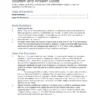 Applied Law and Ethics Health Care SOLUTION MANUAL