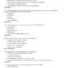 Biochemistry Test Bank