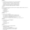 Biochemistry Test Bank