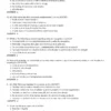 Biochemistry Test Bank