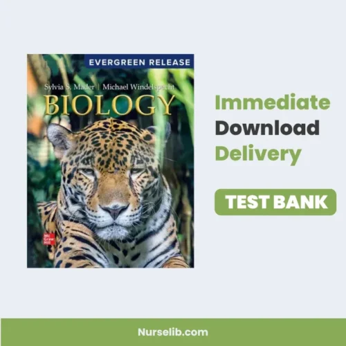 biology test bank​, biology test bank questions​, biology test bank pdf​