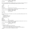 Business Analytics Test Bank