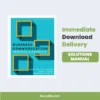 Business Communication Process and Product SOLUTION MANUAL