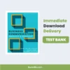 Business Communication Process and Product Test Bank
