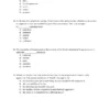 Business and Professional Communication Test Bank