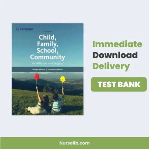 Child Family School Community