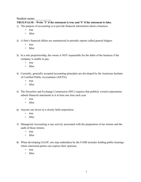 College Accounting Chapters 1-30 17th Edition