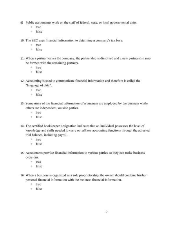 College Accounting Chapters 1-30 17th Edition