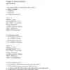 College Accounting SOLUTION MANUAL