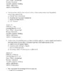 College Accounting SOLUTION MANUAL