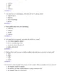 Comprehensive Medical Terminology Test Bank