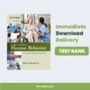 understanding human behavior 10th edition test bank