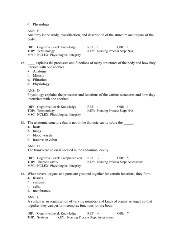 Adult Health Nursing, 8th Edition by Kim Cooper Test Bank_Page4.webp-004 Adult Health Nursing Test Bank 8th Edition by Kim Cooper