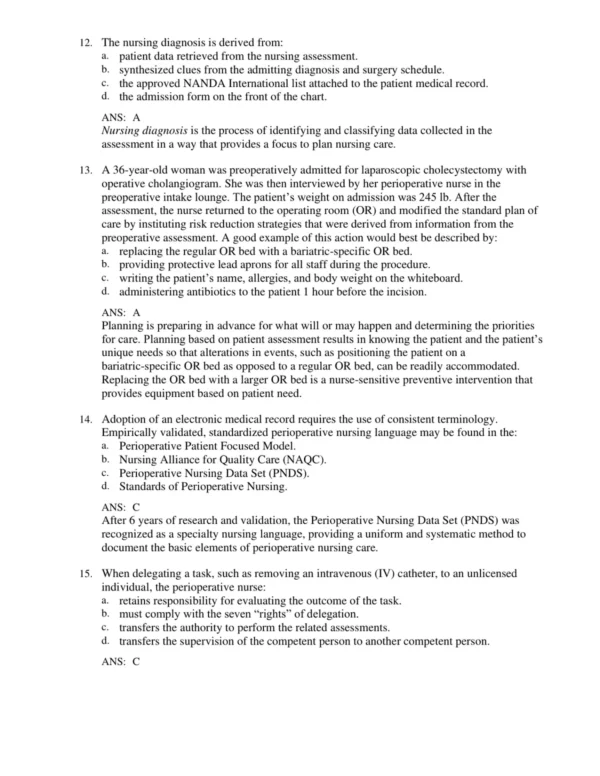 Alexander_s_Care_of_the_Patient_in_Surgery_16th_Edition_by_Jane_C_p004 Comprehensive surgical nursing exam preparation materials with case-based questions and clinical scenarios