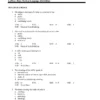 Basic Medical Language, 6th Edition by Myrna LaFleur Brooks Test Bank_Page1.webp-001 Multiple choice medical terminology practice questions for healthcare students with word parts and definitions