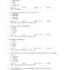 Basic Medical Language, 6th Edition by Myrna LaFleur Brooks Test Bank_Page3.webp-003 Chapter-based test questions covering medical vocabulary and terminology comprehension in a structured format