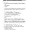 Clayton's Basic Pharmacology for Nurses, 18th Edition by Michelle Willihnganz Test Bank_Page1.webp-001 NCLEX-style multiple choice pharmacology practice questions from Clayton's Basic Pharmacology course materials