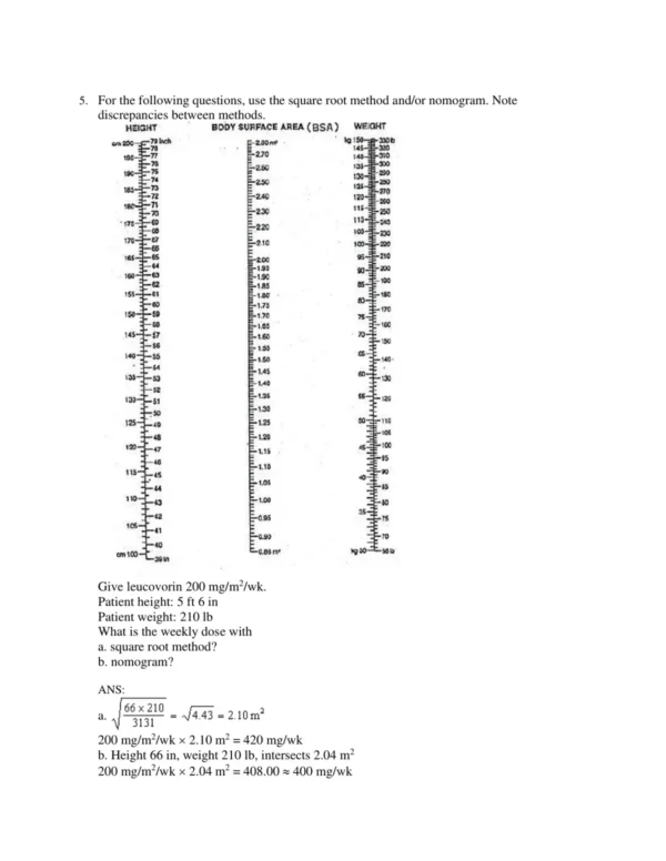 Nursing math practice materials and dosage exam preparation exercises for clinical confidence