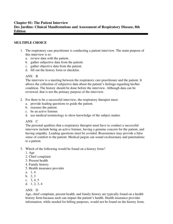 Clinical_Manifestations_&_Assessment_of_Respiratory_Disease_8th_Edition_by_Terry_Des_Jardins_Test_Bank_p001 NCLEX-style respiratory care multiple choice practice questions for nursing and respiratory therapy students