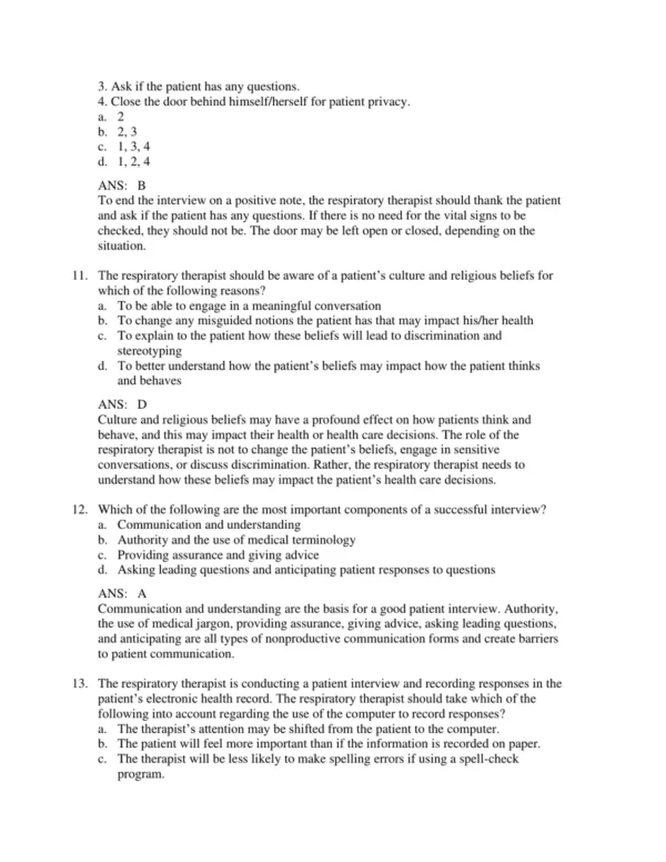 Clinical_Manifestations_&_Assessment_of_Respiratory_Disease_8th_Edition_by_Terry_Des_Jardins_Test_Bank_p004 Respiratory exam preparation materials and study questions for clinical mastery and critical thinking development