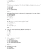 Craig's Essentials 2 Detailed answer rationales explaining correct responses for diagnostic imaging and patient care scenarios