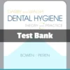 Darby and Walsh Dental Hygiene, 5th Edition by Denise M. Bowen Test Bank Dental Hygiene 5th Edition test bank by Denise M. Bowen featuring comprehensive study questions and rationales