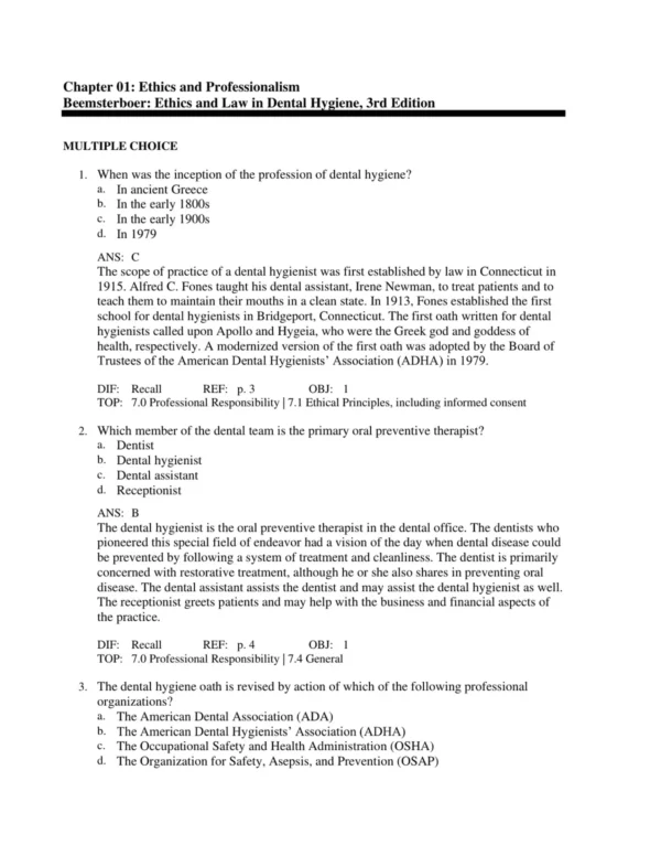 NCLEX-style multiple choice cardiopulmonary physical therapy questions with clinical scenarios