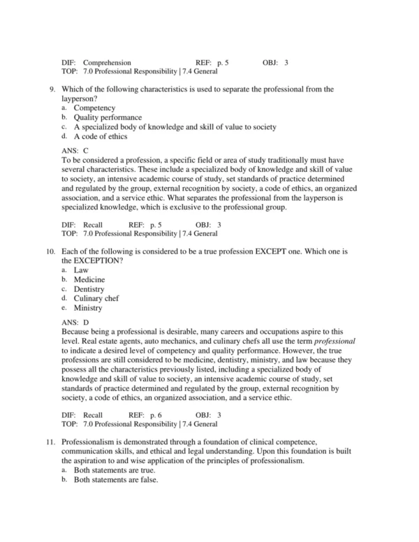 Cardiopulmonary physical therapy study materials with exam preparation and clinical practice questions