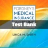 Fordney’s Medical Insurance and Billing, 16th Edition by Linda Smith Test Bank Fordney’s Medical Insurance and Billing Test Bank 16th Edition by Linda Smith complete study resource