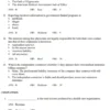 Fordney’s Medical Insurance and Billing 16th Edition by Linda Smith Test Bank 3 Chapter-based medical insurance test questions organized for systematic study and review