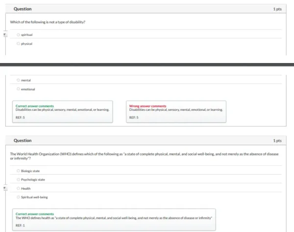 Goodman and Fuller’s Pathology 5th Editionby Catherine Goodman Test Bank 3 Chapter-based pathology test questions covering key physiological systems and cellular processes