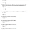 Gray Morris's Calculate with Confidence, 2nd Edition Canadian Edition Tania Killian Test Bank 3 Chapter-based dosage and medication calculation questions organized by nursing math topics