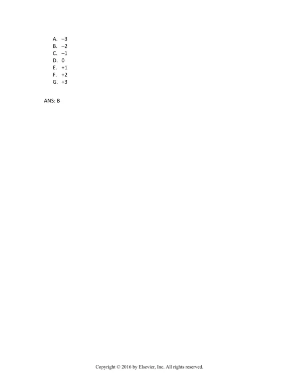 Guyton & Hall Textbook of Medical Physiology, 13th Edition by John E. Hall Test Bank_Page2.webp-002 Detailed answer explanations reinforcing key physiology concepts and mechanisms of body regulation