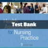 Health Assessment for Nursing Practice, 7th Edition by Susan Fickertt Wilson Test Bank Health Assessment for Nursing Practice Test Bank by Susan Fickertt Wilson complete study resource