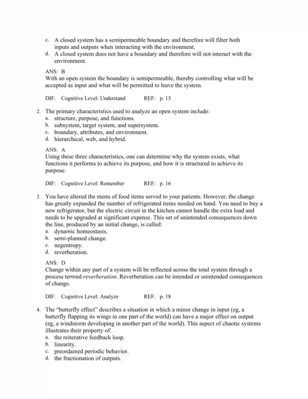 Health Informatics, 2nd Edition by Ramona Nelson Test Bank_Page4.webp-004 Nursing informatics exam preparation materials with practical healthcare technology scenarios and study questions