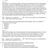Interpersonal Relationships Professional Communication Skills for Nurses 8th Edition Test Bank 3 Chapter-based communication skill assessments and nursing case studies for structured learning and exam preparation