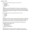 Krause and Mahan’s Food and the Nutrition Care Process 1 Chapter-based nutrition exam questions covering dietary management and assessment topics