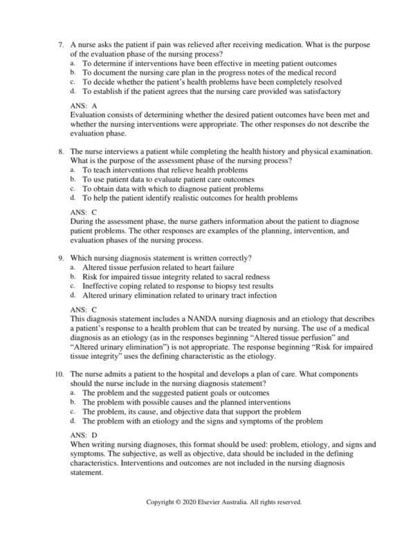 Lewis_s_Medical-Surgical_Nursing_5th_Edition_Assessment_and_Management_of_Clinical_Problems_Diane_Brown_Test_Bank_p003 Chapter-based medical-surgical nursing test questions covering various disease processes and interventions