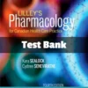 Lilley's Pharmacology for Canadian Health Care Practice 4th Edition Kara Sealock Test Bank Lilley’s Pharmacology for Canadian Health Care Practice 4th Edition lilley's pharmacology 4th edition test bank cover image