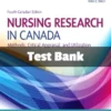 LoBiondo-Wood Nursing Research in Canada 4th Edition Test Bank Nursing Research in Canada 4th Edition test bank by LoBiondo-Wood comprehensive nursing study resource