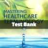 Mastering Healthcare Terminology 6th Edition test bank by Betsy J. Shiland comprehensive study resource