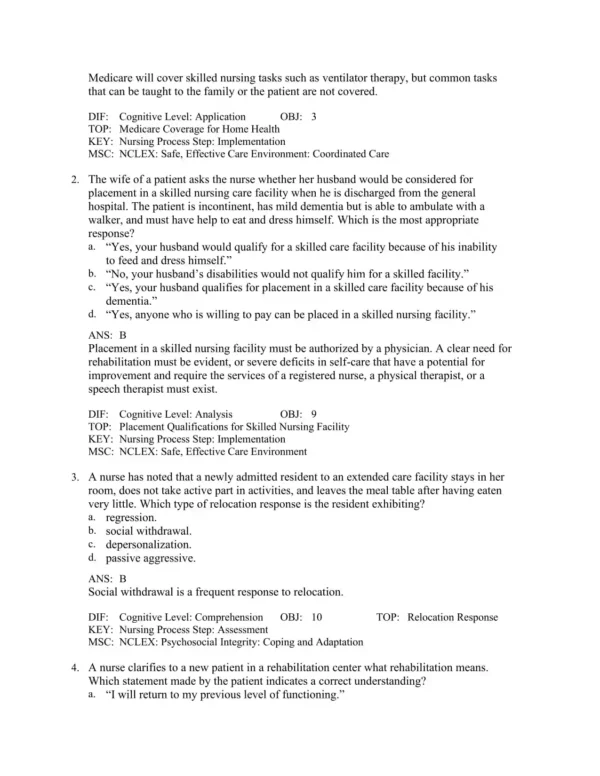 Medical-Surgical Nursing, 8th Editionby Adrianne Dill Linton Test Bank_Page4.webp-004 Medical-surgical nursing exam preparation materials with diverse question formats and study tools