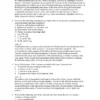 Neonatal and Pediatric Respiratory Care, 6th Edition by Brian K. Walsh Test Bank_Page2.webp-002 Detailed respiratory care answer rationales explaining correct responses for neonatal and pediatric exam questions