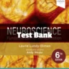 Neuroscience 6th Edition test bank by Laurie Lundy Ekman comprehensive study resource for student