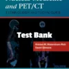 Nuclear Medicine and PETCT 8th Edition test bank comprehensive imaging study resource