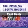 Oral Pathology for the Dental Hygienist 8th Edition Olga Ibsen Test Bank Oral pathology exam preparation materials with diverse clinical cases and diagnostic challenges
