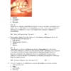 Oral_Pathology_for_the_Dental_Hygienist_7th_Edition_by_Olga_A._C_p004 Multiple choice dental hygiene exam questions covering oral disease identification and pathology concepts