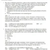 Pharmacology A Patient-Centered Nursing 1 Multiple choice pharmacology practice questions covering drug classifications and dosage calculations for nursing students