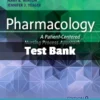 Pharmacology A Patient-Centered Nursing Process Approach 9th Edition Linda McCuistion Test Bank Pathophysiology 7th Edition test bank by Banasik comprehensive disease process study resource