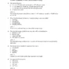 Radiographic Imaging and Exposure, 6th Editionby Terri L. Fauber Test Bank_Page4.webp-004 NCLEX-style multiple choice radiography practice questions on exposure principles and image quality
